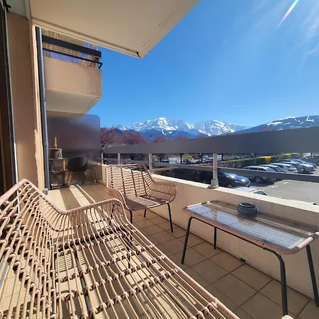 Appartement Le Rosay - By Care Concierge