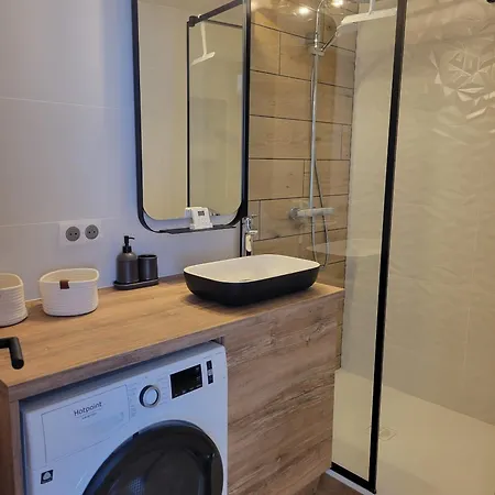 Le Rosay - By Care Concierge Appartement
