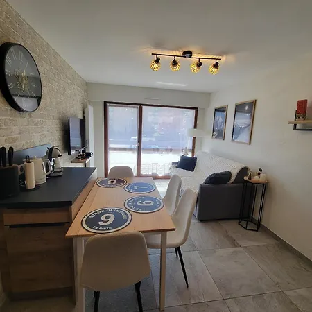 Le Rosay - By Care Concierge Appartement *