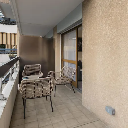 Appartement Le Rosay - By Care Concierge