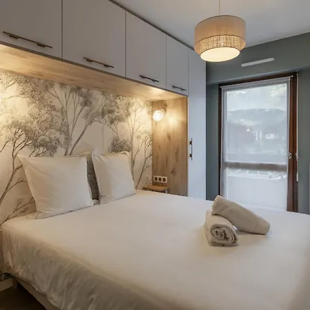 Le Rosay - By Care Concierge Sallanches